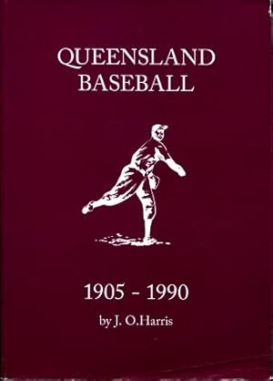 Queensland Baseball 1905 - 1990