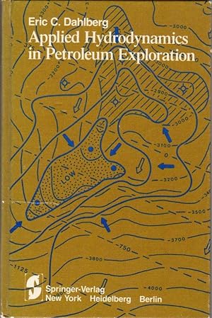 Applied Hydrodynamics in Petroleum Exploration