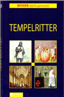 Seller image for Tempelritter. Wissen leicht gemacht. for sale by Leonardu