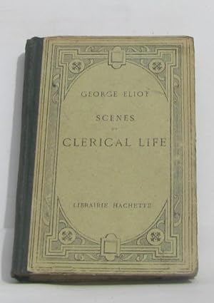 Seller image for Scnes of clerical life for sale by crealivres