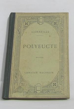 Polyeucte martyr