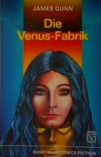 Bild des Verkufers fr Die Venus-Fabrik zum Verkauf von Versandantiquariat Bolz