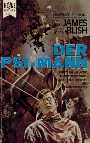 Der Psi-Mann