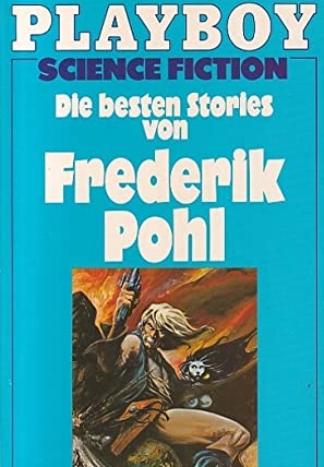 Die besten Stories von Frederik Pohl