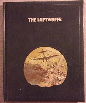 Image du vendeur pour The Luftwaffe: The Epic of Flight Series mis en vente par Book Nook