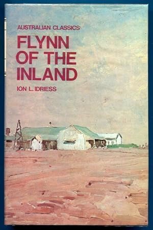 Seller image for Flynn Of The Inland. for sale by Time Booksellers