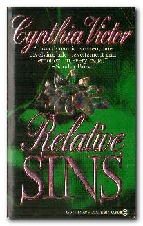 Seller image for Relative Sins for sale by Darkwood Online T/A BooksinBulgaria