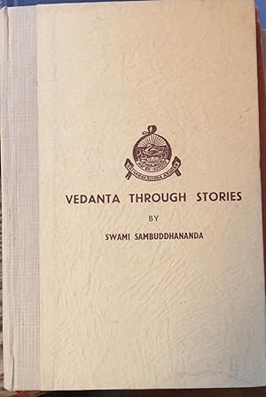Vedanta Through Stories.