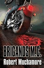 Bild des Verkufers fr Brigands M.C.: Book 11 (CHERUB) zum Verkauf von Alpha 2 Omega Books BA