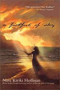 Bild des Verkufers fr A Fistful of Sky zum Verkauf von Alpha 2 Omega Books BA