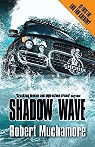 Bild des Verkufers fr Shadow Wave (Cherub) zum Verkauf von Alpha 2 Omega Books BA