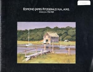 Selected Works From The Estate of Edmond James Fitzgerald