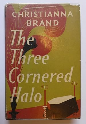 The Three Cornered Halo