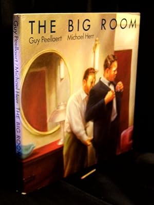 Image du vendeur pour The big room - mis en vente par Erlbachbuch Antiquariat