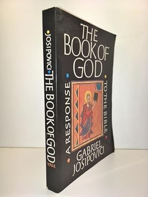 The Book of God: A Response to the Bible