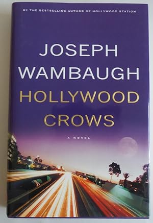Immagine del venditore per Hollywood Crows: A Novel venduto da Sklubooks, LLC