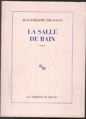 Image du vendeur pour La Salle de Bain mis en vente par librairie philippe arnaiz