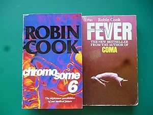 Fever, Chromosome 6 (Set Of 2 Paperbacks)
