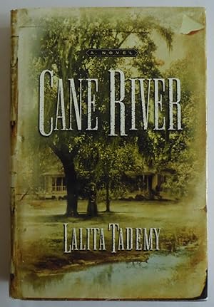 Seller image for Cane River for sale by Sklubooks, LLC