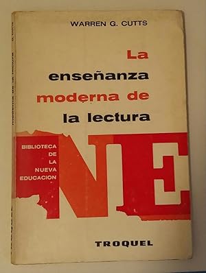 La enseñanza moderna de la lectura.