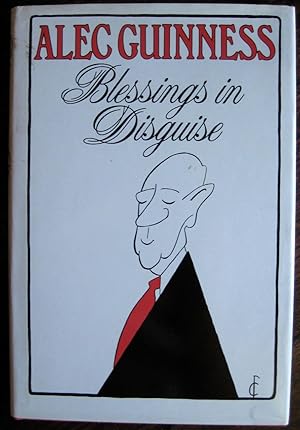 Seller image for Blessings in Disguise: [a memoir] for sale by James Fergusson Books & Manuscripts