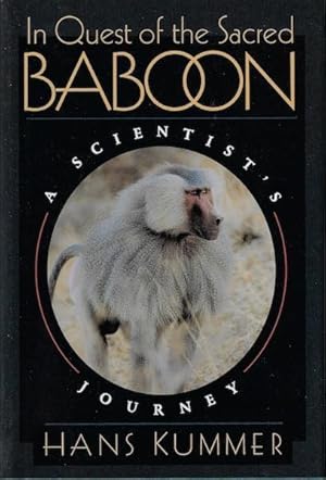 In Quest of the Sacred Baboon