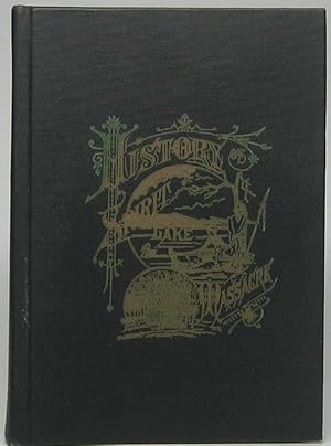 History of the Spirit Lake Massacre and Captivity of Miss Abbie Gardner