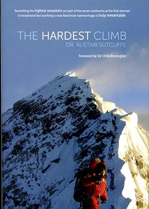 The Hardest Climb