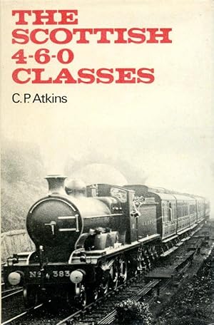 The Scottish 4-6-0 Classes