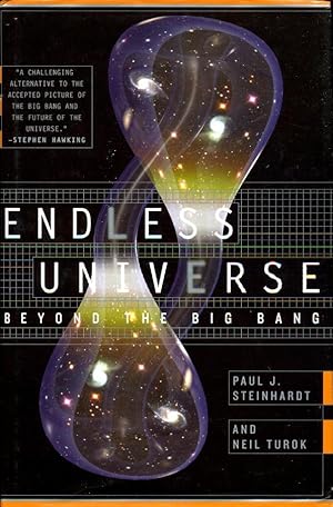 Seller image for Endless Universe: Beyond The Big Bang for sale by Godley Books