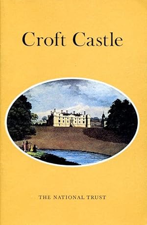 Croft Castle : Herefordshire