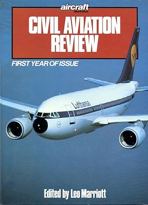 Civil Aviation Review 1989 : First Year of Issue