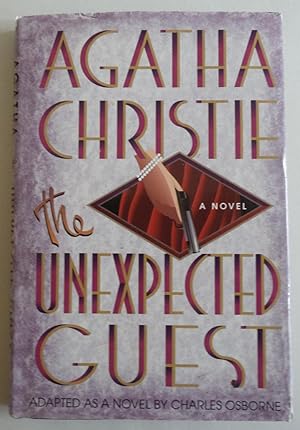 Seller image for The Unexpected Guest for sale by Sklubooks, LLC