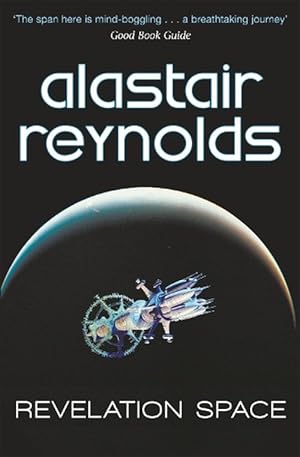 Immagine del venditore per Revelation Space (Paperback) venduto da Grand Eagle Retail