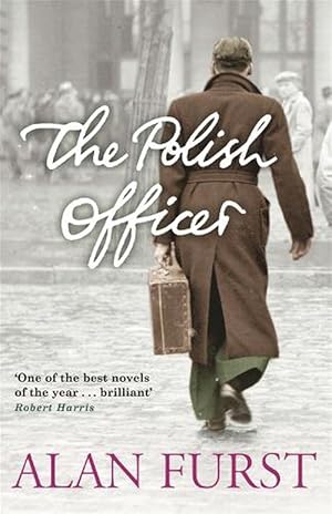 Seller image for The Polish Officer (Paperback) for sale by Grand Eagle Retail