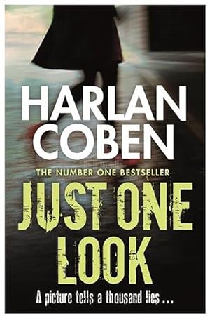 Seller image for Just One Look (Paperback) for sale by Grand Eagle Retail