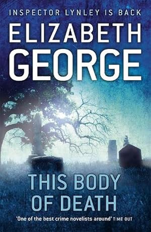 Imagen del vendedor de This Body of Death (Paperback) a la venta por Grand Eagle Retail