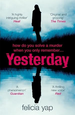 Seller image for Yesterday (Paperback) for sale by Grand Eagle Retail