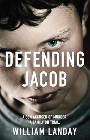 Image du vendeur pour Defending Jacob (Paperback) mis en vente par Grand Eagle Retail