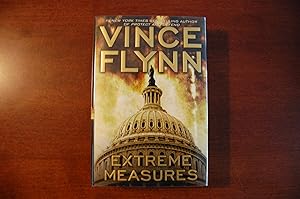 Extreme Measures (signed)