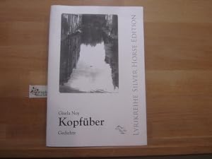 Bild des Verkufers fr Kopfber : Gedichte. Gisela Noy / Lyrikreihe zum Verkauf von Antiquariat im Kaiserviertel | Wimbauer Buchversand