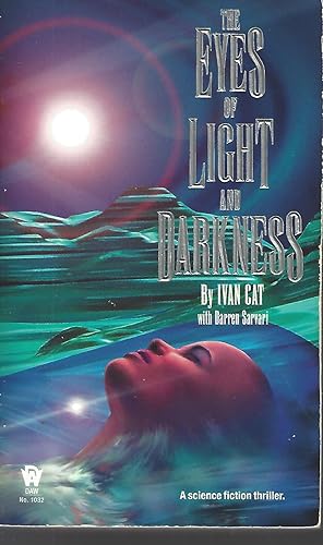 Imagen del vendedor de The Eyes of Light and Darkness (Daw Book Collectors) a la venta por Vada's Book Store