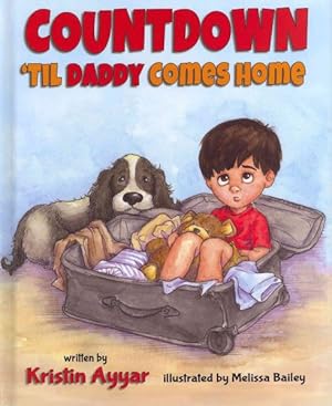 Image du vendeur pour Countdown 'Til Daddy Comes Home mis en vente par GreatBookPrices