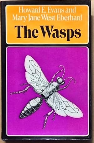 Imagen del vendedor de The Wasps a la venta por Dial-A-Book