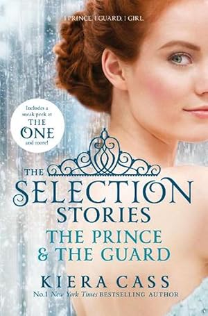 Imagen del vendedor de The Selection Stories: The Prince and The Guard (Paperback) a la venta por Grand Eagle Retail