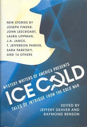 Seller image for Mystery Writers of America Presents Ice Cold: Tales of Intrigue from the Cold War for sale by Bookmarc's