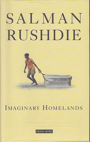 Seller image for Imaginary Homelands for sale by Badger Books