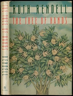 Seller image for The Tree Of Hands for sale by Between the Covers-Rare Books, Inc. ABAA