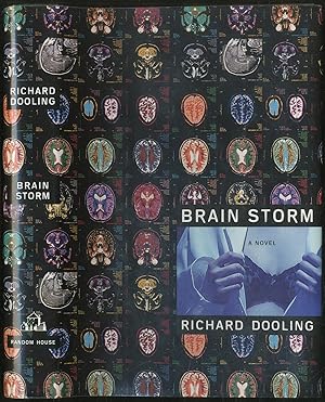 Seller image for Brain Storm for sale by Between the Covers-Rare Books, Inc. ABAA