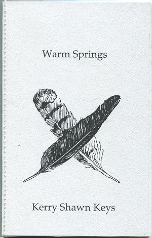 Imagen del vendedor de Warm Springs: Poems for Redtail Janet Pellam a la venta por Between the Covers-Rare Books, Inc. ABAA